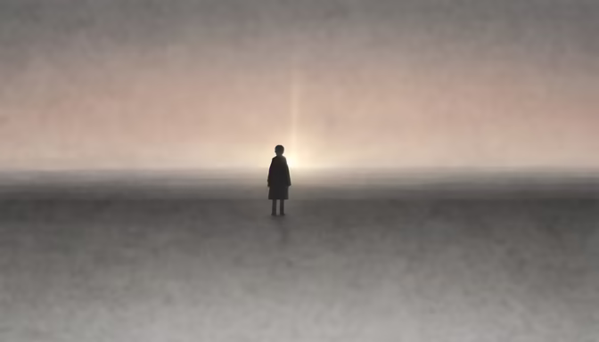 Solitude
