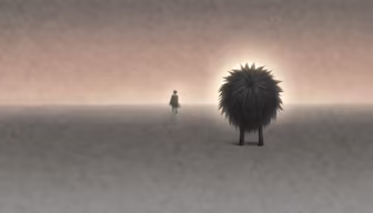 Distant Journey Distant Journey