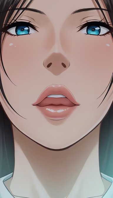 Azure Gaze Azure Gaze