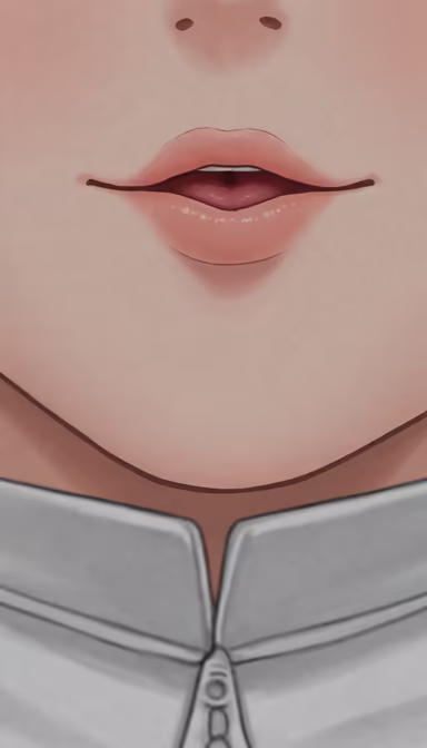 Subtle Smile Subtle Smile
