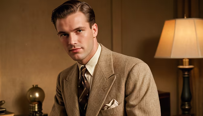 Timeless Elegance