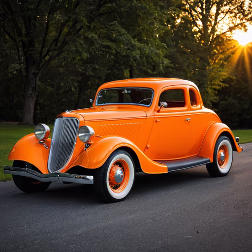Vintage Charm