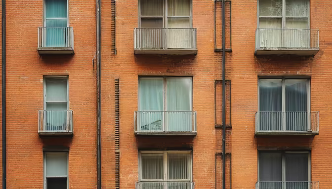 Urban Geometry