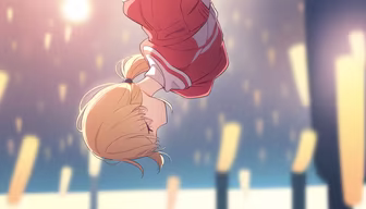 Upside Down