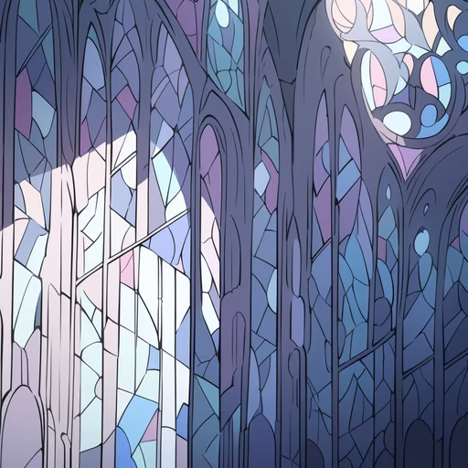 Cathedral of Light