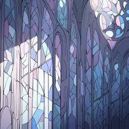 Cathedral of Light
