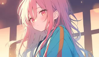 Dreamy Gaze Dreamy Gaze
