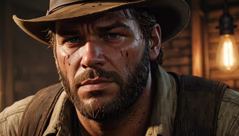 Tough Cowboy