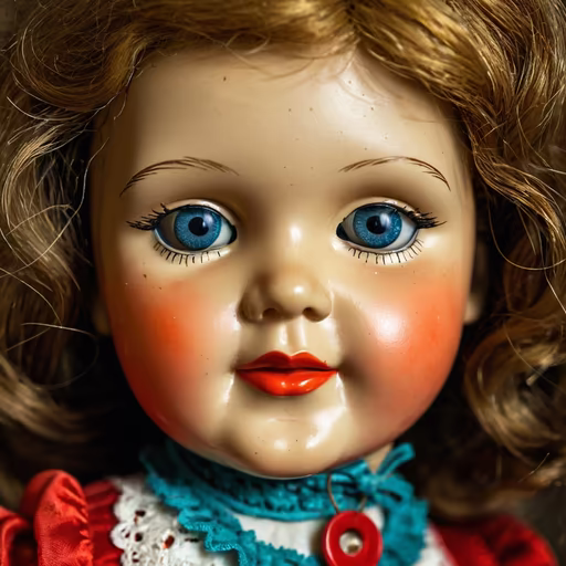 Vintage Charm