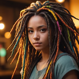 Dreadlocks and Dreams Dreadlocks and Dreams