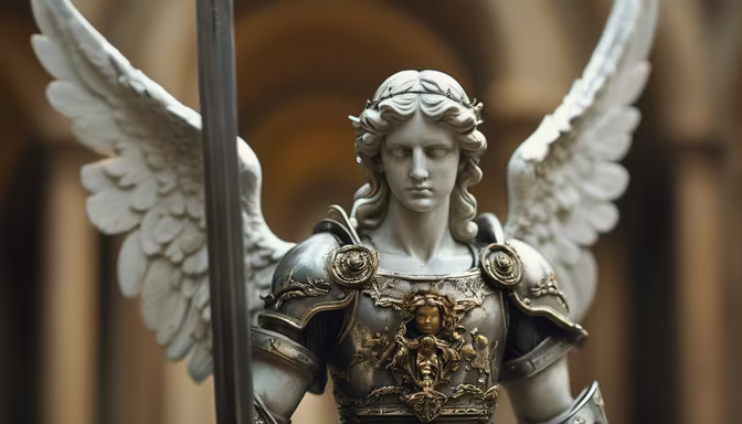 Guardian Angel