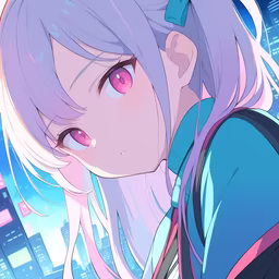 City Lights City Lights