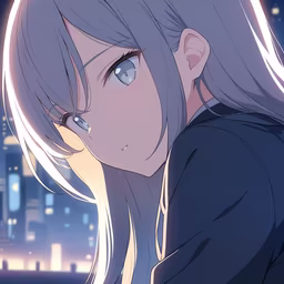 City Lights City Lights