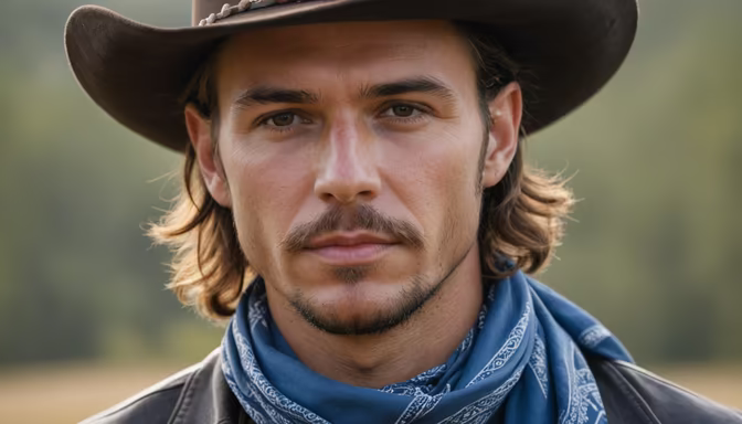 Western Grit
