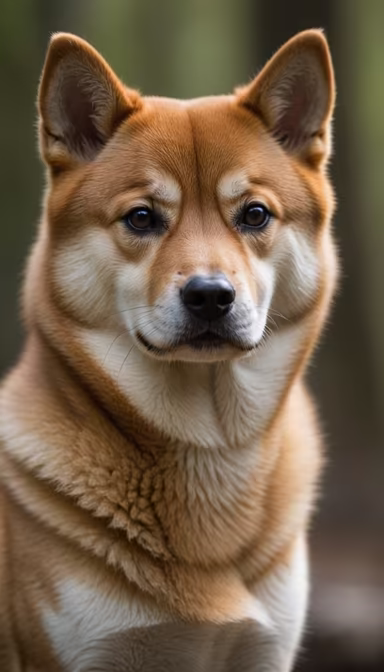 Shiba Stare Shiba Stare