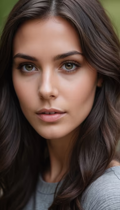 Natural Beauty Natural Beauty