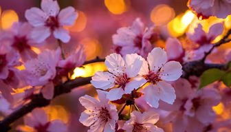 Spring Blossom Spring Blossom