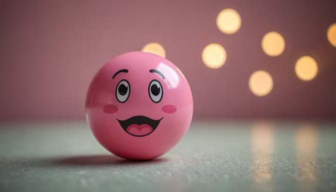 Happy Mood