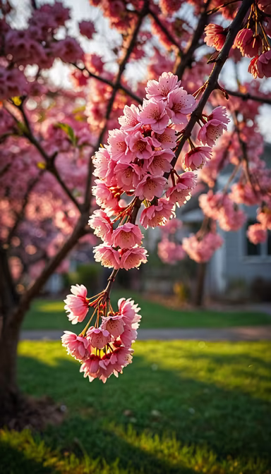 Spring Blossom Spring Blossom