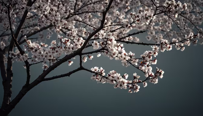 Spring Awakening