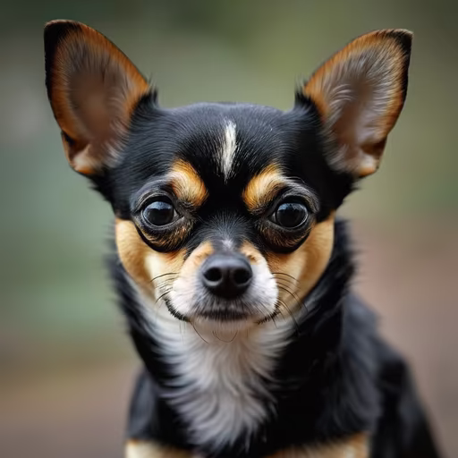 Chihuahua Charm