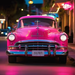 Pink Dream Pink Dream