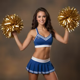 Cheerleading Spirit Cheerleading Spirit