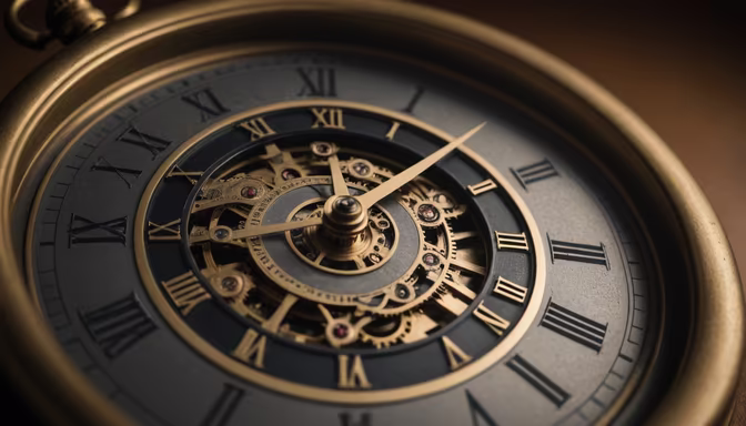 Timeless Elegance