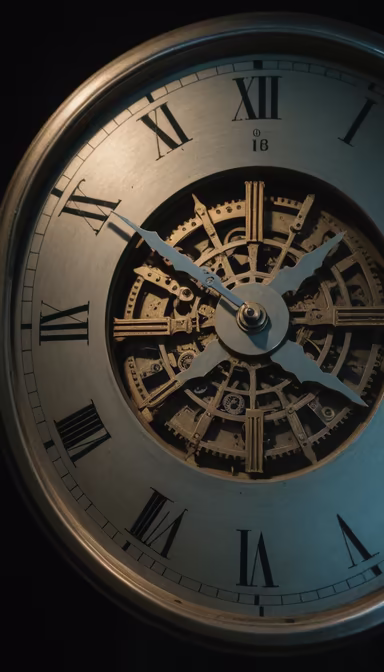 Timeless Beauty