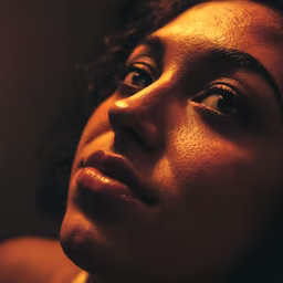 Golden Hour Gaze Golden Hour Gaze
