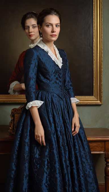 Timeless Elegance Timeless Elegance