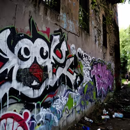 Urban Canvas Urban Canvas