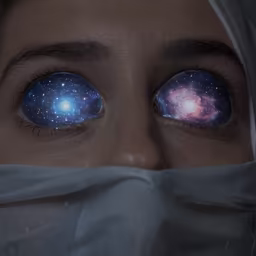 Galactic Vision Galactic Vision