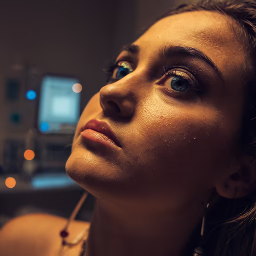Lost in Thought