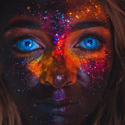 Cosmic Beauty