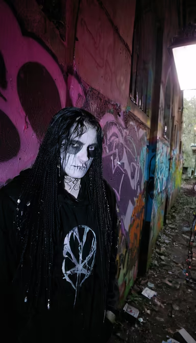 Dark Aesthetic