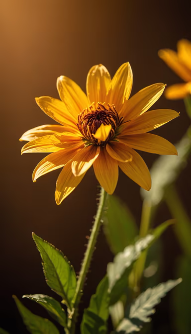 Golden Bloom Golden Bloom