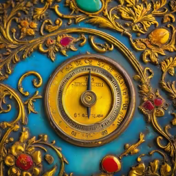 Antique Navigation
