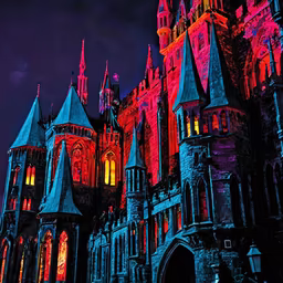 Magical Castle Magical Castle
