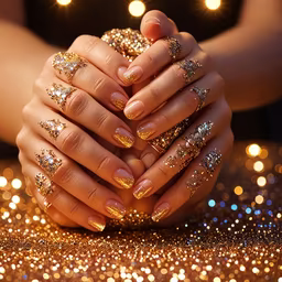 Golden Touch Golden Touch