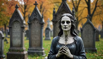 Eternal Rest