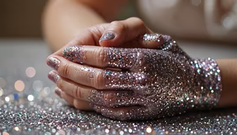 Sparkling Touch Sparkling Touch