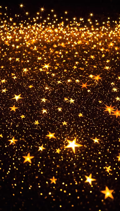Starry Night Starry Night