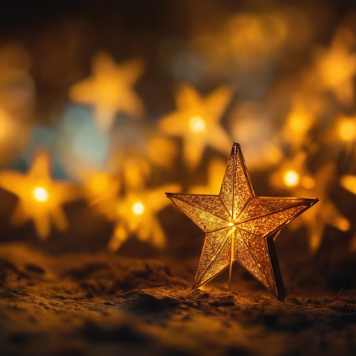 Starry Nights
