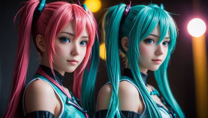 Double the Charm