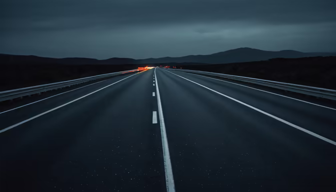 Night Drive