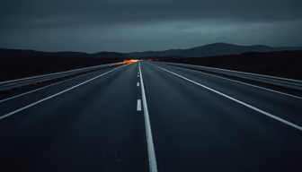 Night Drive Night Drive