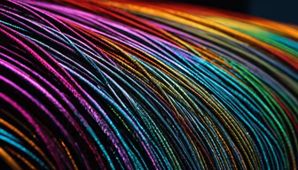 Chromatic Cables Chromatic Cables