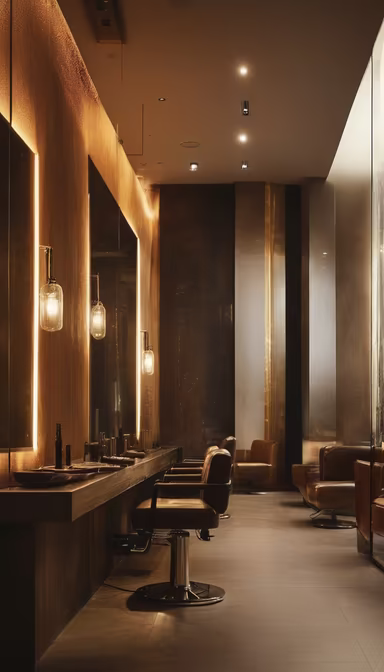 Modern Elegance
