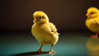 Fluffy Friends